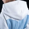 Butterfly Hoodie - Blue
