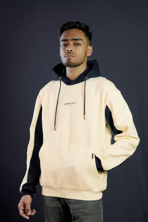 Low-Key Hoodie