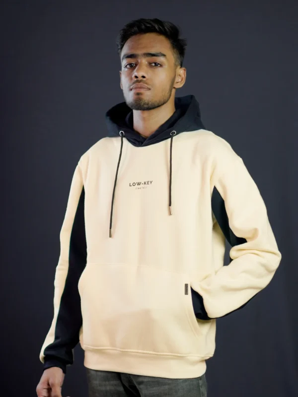 Low-Key Hoodie