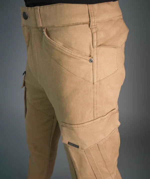 ZENCargo- Khaki