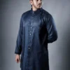 Zen Kurta - Blue