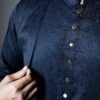Zen Kurta - Blue