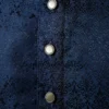 Zen Kurta - Blue
