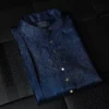 Zen Kurta - Blue