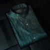 Zen Kurta - Green