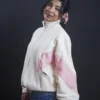 BatWing Jacket - Beige