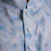 Printed Punjabi - Sky