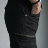 ZenCargo - Black