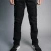 ZenCargo - Black