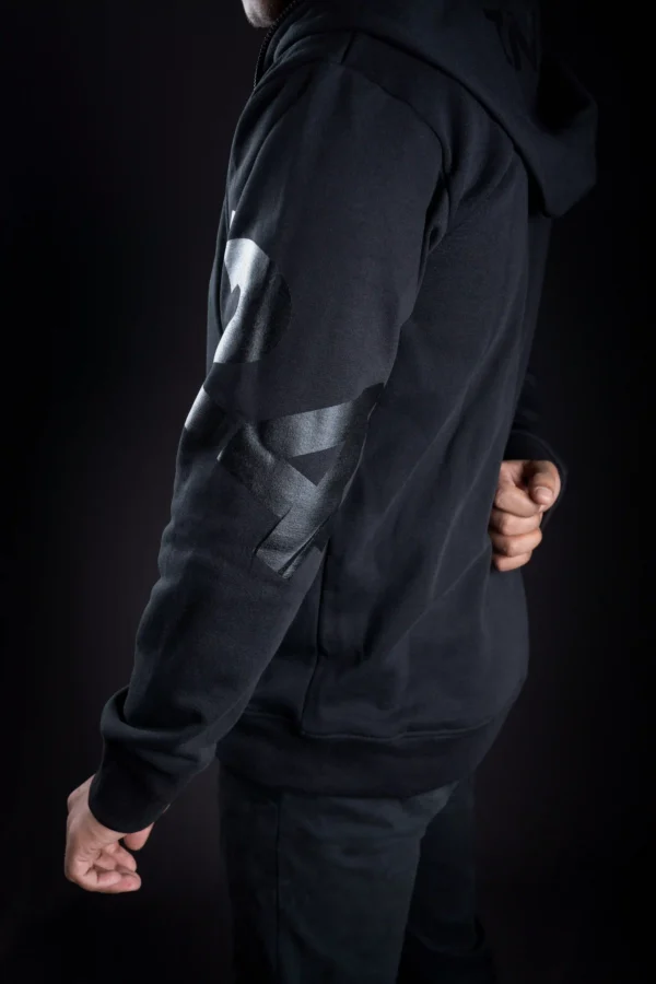 Black on Black- 24