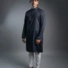 Printed Punjabi - Ganoid