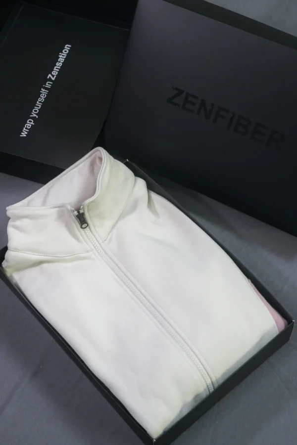 female hoodie with box in bd BatWing Jacket - Beige