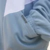 BatWing Jacket - Sky