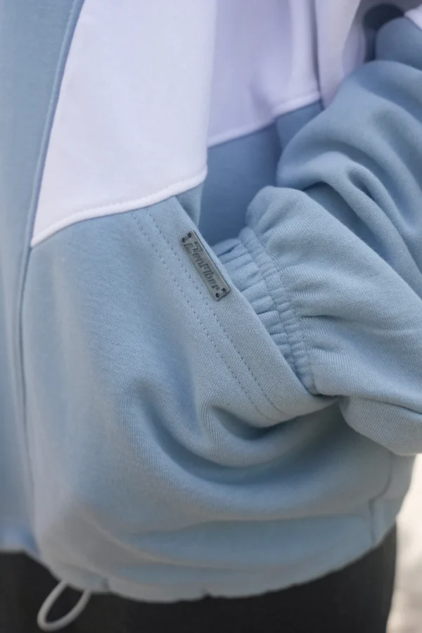 high quality jacket in bd BatWing Jacket - Sky