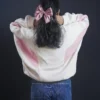 BatWing Jacket - Beige