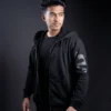 Black on Black- 24
