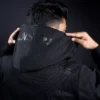Black on Black- 24