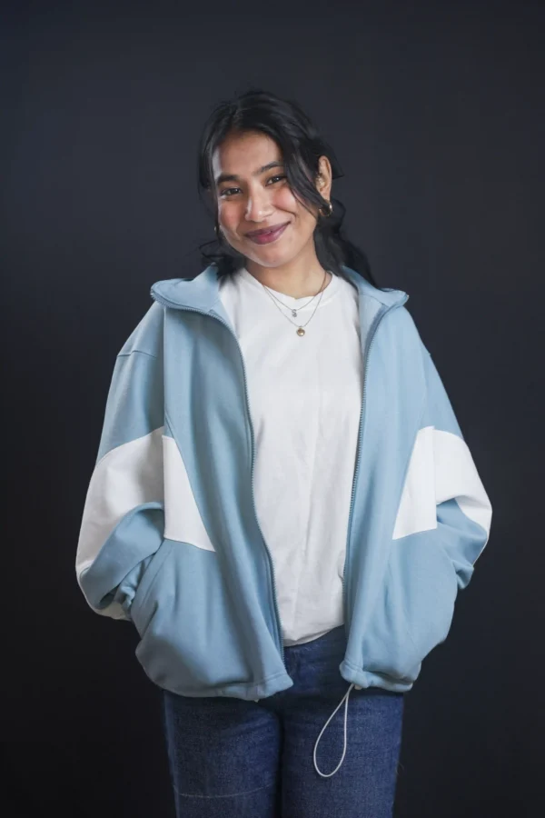 unique batwing jacket in bd BatWing Jacket - Sky